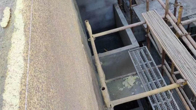 北京防水卷材施工：关键步骤解析与注意事项