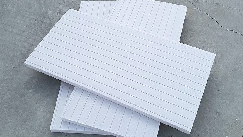 保温材料施工流程全解析：细节决定成败
