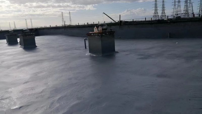 2025年聚氨酯防水涂料价格表解读：如何精准把握成本与品质**