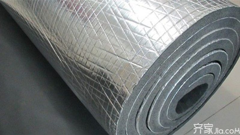 高分子防水卷材厚度规格差异解析