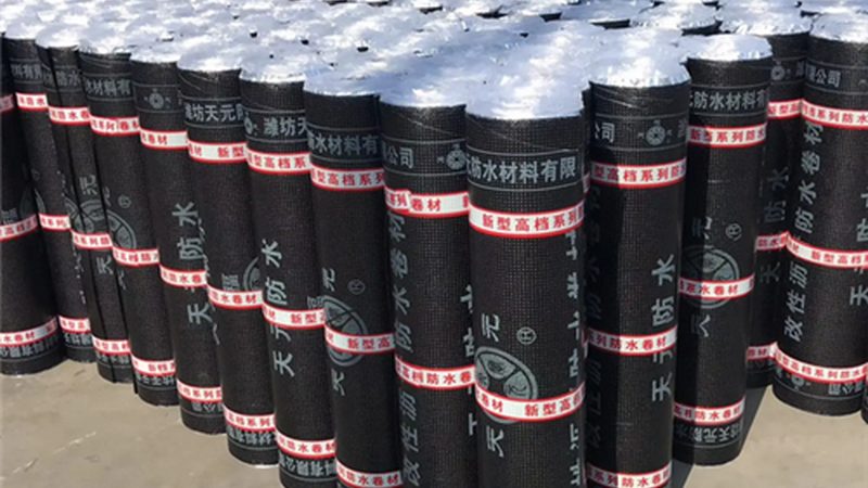 北京聚氨酯防水涂料：单组份与双组份的奥秘解析