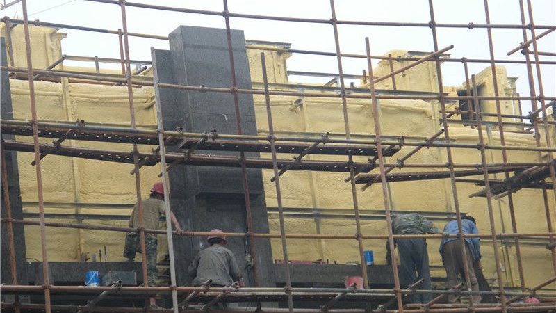 成都外墙防水公司选择：关键在于技术实力与标准合规