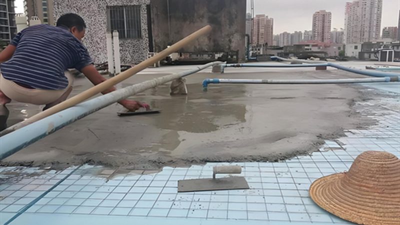 地下室防水材料：如何选择合适的规格型号