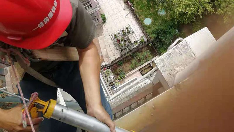 上海聚氨酯防水涂料施工资质公司：揭秘施工资质背后的关键