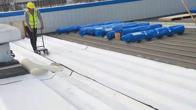 防水补漏材料与普通涂料的本质区别