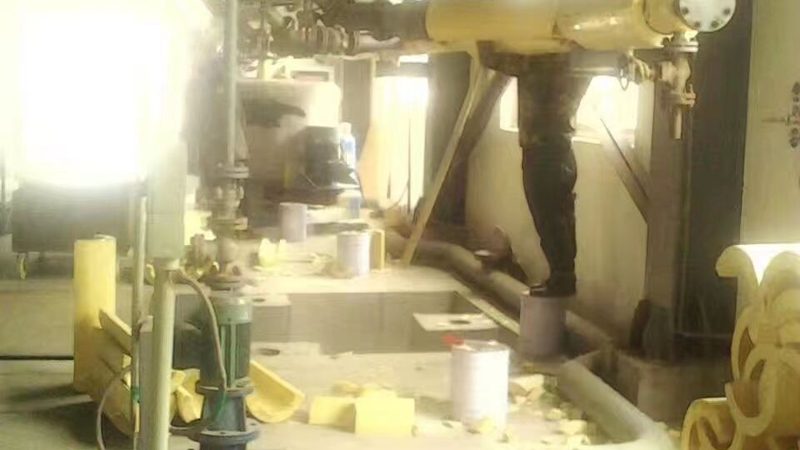 屋面防水，选材还是施工？揭秘靠谱品牌的关键**