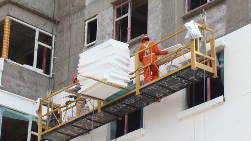 北京岩棉板：规格型号揭秘与选型指南