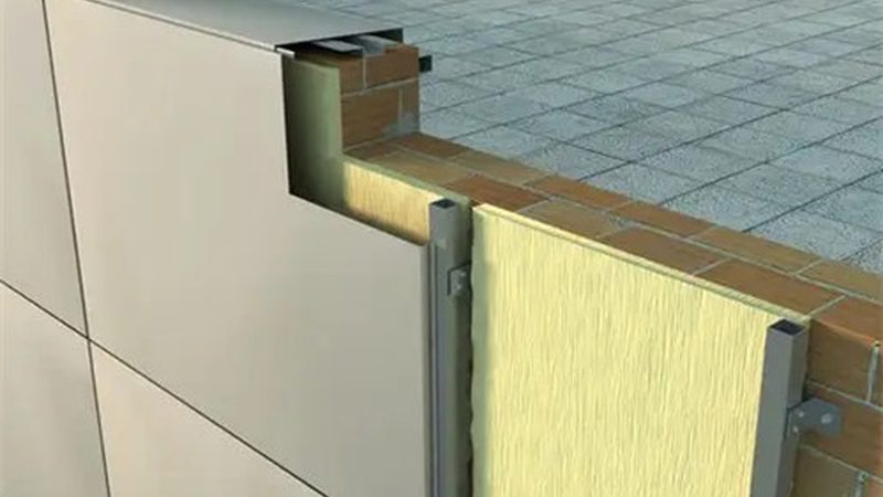 外墙保温材料检测报告：揭秘关键检测项目**