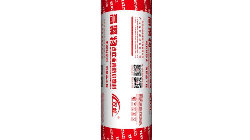 雨虹与德高：聚氨酯防水涂料如何选择？**